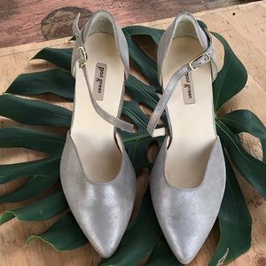 FINAL PRICE Paul green heels